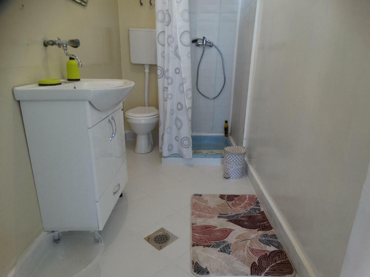 Apartman Zorana Bar Exterior photo