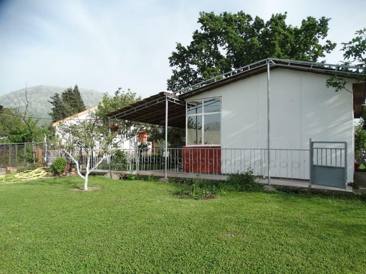 Apartman Zorana Bar Exterior photo